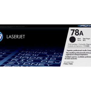 خرطوشة تونر Toner HP 78A – Prime Empire