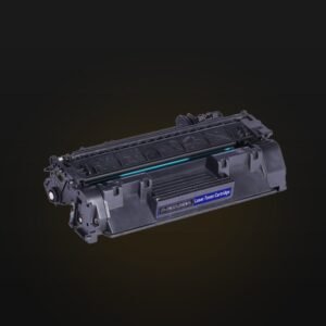 Toner HP 80/05A