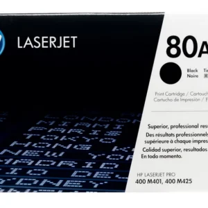 خرطوشة تونر Toner HP 80/05A – Prime Empire