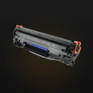 Toner HP 83A