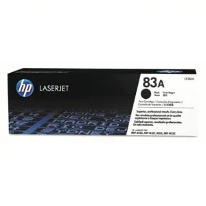 خرطوشة تونر Toner HP 83A – Prime Empire