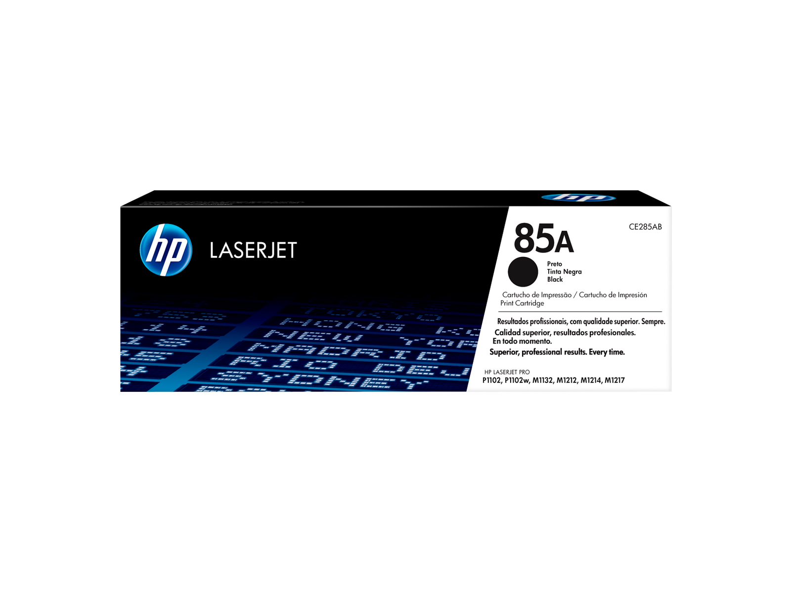 pe 5313 v2 خرطوشة تونر Toner HP 85/35A – Prime Empire