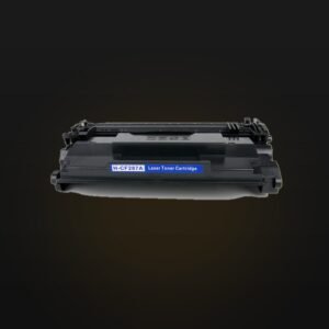 Toner HP 87A