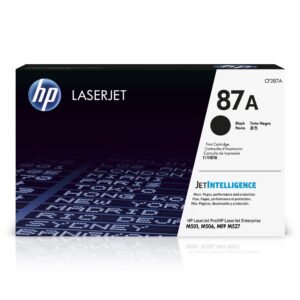 خرطوشة تونر Toner HP 87A – Prime Empire