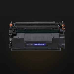Toner HP 89A