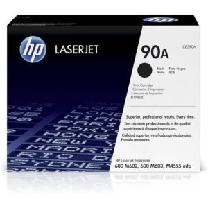 خرطوشة تونر Toner HP 90A+D30B30:I30B30:H30D162B30:F30B30:I30B30:H30B29:H30B29:G30B29:F30B30:F30 – Prime Empire