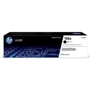 خرطوشة تونر Toner HP 106/107A – Prime Empire