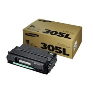 خرطوشة تونر Toner Samsung 305L – Prime Empire
