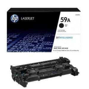خرطوشة تونر Toner HP 59A – Prime Empire