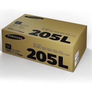 خرطوشة تونر Toner Samsung 205L – Prime Empire