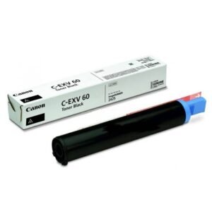 خرطوشة تونر Toner CANON EXV 60 – Prime Empire