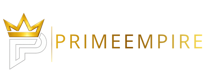 Prime Empire — Powering Every Print