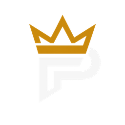 Prime Empire crown monogram